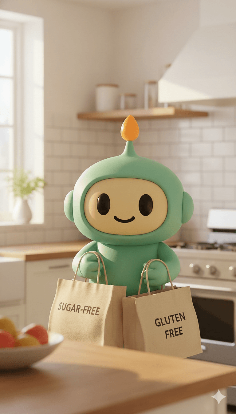 Remembers everyone's needs